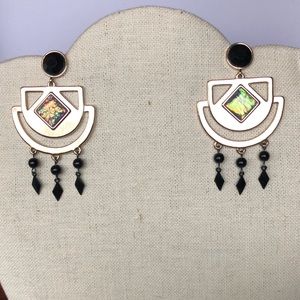 H&M Statement Earrings